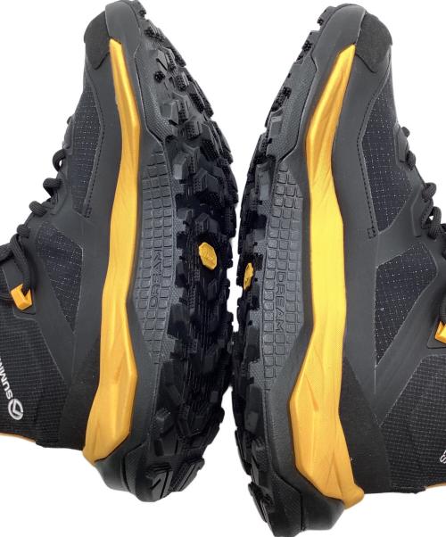 THE NORTH FACE（ザ ノース フェイス）THE NORTH FACE (ザ ノース フェイス) サミット ファストパック ゴアテックス 