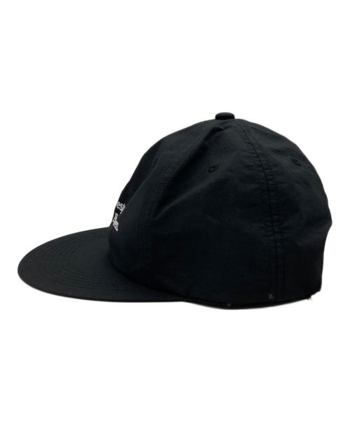 THE NORTH FACE（ザ ノース フェイス）THE NORTH FACE (ザ ノース フェイス) キャップ ネイビー サイズ:Mの古着・服飾アイテム