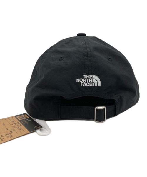 THE NORTH FACE（ザ ノース フェイス）THE NORTH FACE (ザ ノース フェイス) キャップ ネイビー サイズ:Mの古着・服飾アイテム
