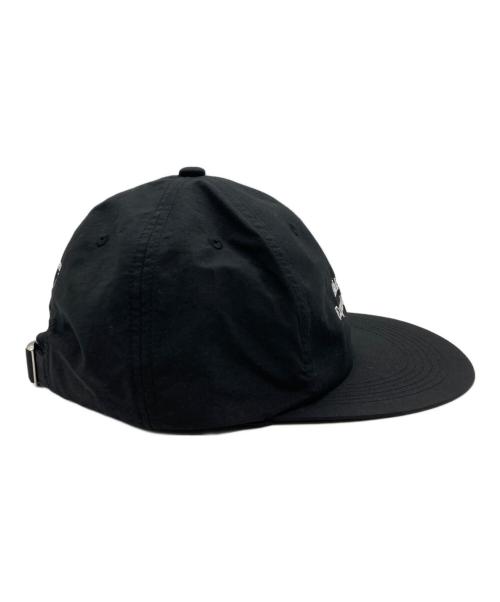 THE NORTH FACE（ザ ノース フェイス）THE NORTH FACE (ザ ノース フェイス) キャップ ネイビー サイズ:Mの古着・服飾アイテム