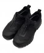THE NORTH FACEザ ノース フェイス）の古着「タウントIIゴアテックススニーカー/VIBRAMソール」｜ブラック