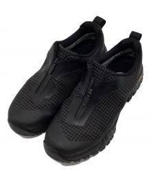 THE NORTH FACE（ザ ノース フェイス）の古着「タウントIIゴアテックススニーカー/VIBRAMソール」｜ブラック
