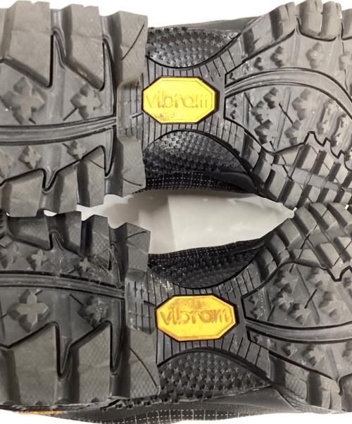 THE NORTH FACE（ザ ノース フェイス）THE NORTH FACE (ザ ノース フェイス) タウントIIゴアテックススニーカー/VIBRAMソール ブラック サイズ:26㎝の古着・服飾アイテム