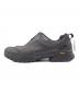 THE NORTH FACE (ザ ノース フェイス) タウントIIゴアテックススニーカー/VIBRAMソール ブラック サイズ:26㎝：18000円