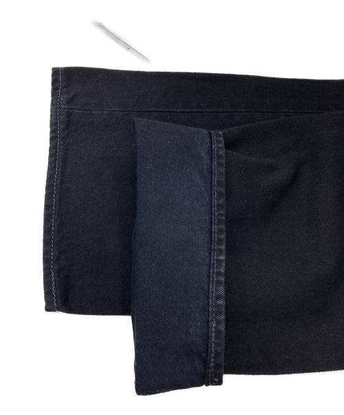 LEVI'S（リーバイス）LEVI'S (リーバイス) 501デニムパンツ ブラック サイズ:W36の古着・服飾アイテム