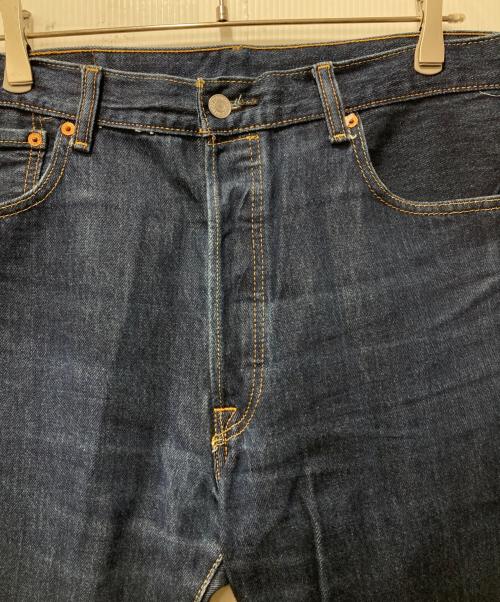 LEVI'S（リーバイス）LEVI'S (リーバイス) 501デニムパンツ インディゴ サイズ:W36の古着・服飾アイテム