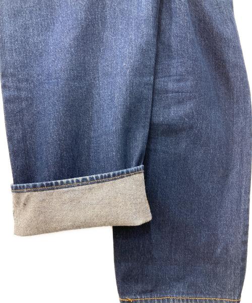 LEVI'S（リーバイス）LEVI'S (リーバイス) 501デニムパンツ インディゴ サイズ:W36の古着・服飾アイテム