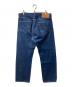 LEVI'S (リーバイス) 501デニムパンツ インディゴ サイズ:W36：6000円