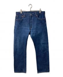 LEVI'S（リーバイス）の古着「501デニムパンツ」｜インディゴ