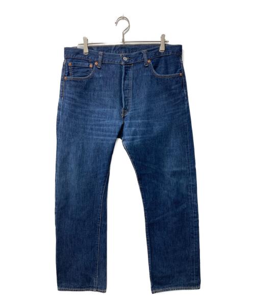 LEVI'S（リーバイス）LEVI'S (リーバイス) 501デニムパンツ インディゴ サイズ:W36の古着・服飾アイテム