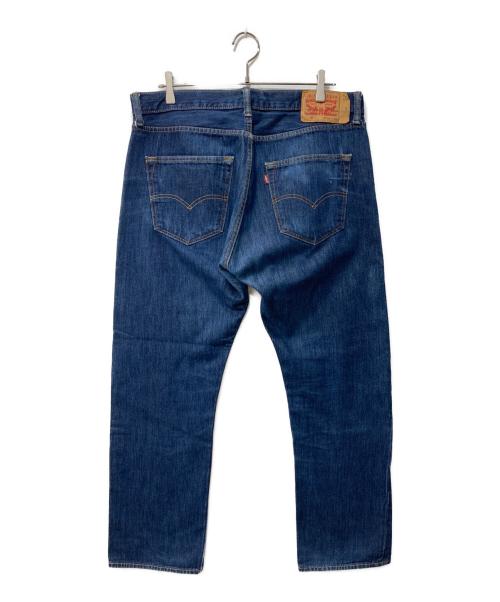 LEVI'S（リーバイス）LEVI'S (リーバイス) 501デニムパンツ インディゴ サイズ:W36の古着・服飾アイテム