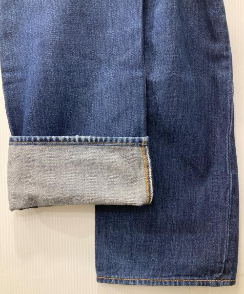 LEVI'S（リーバイス）LEVI'S (リーバイス) 501デニムパンツ インディゴ サイズ:W36の古着・服飾アイテム