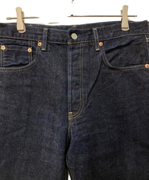 LEVI'S（リーバイス）LEVI'S (リーバイス) 97年/503B-XX/デニムパンツ インディゴ サイズ:W34-L36の古着・服飾アイテム