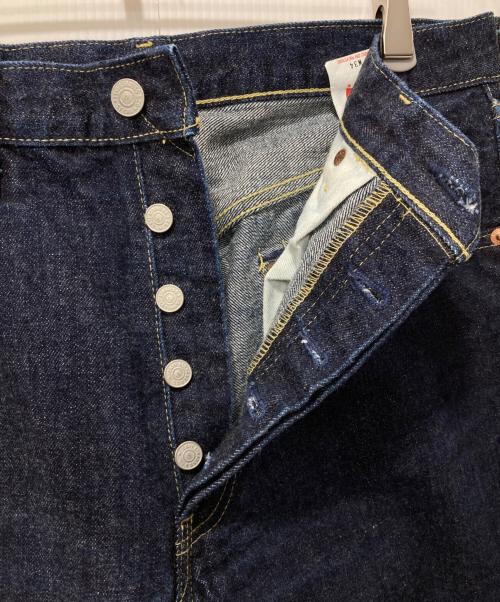 LEVI'S（リーバイス）LEVI'S (リーバイス) 97年/503B-XX/デニムパンツ インディゴ サイズ:W34-L36の古着・服飾アイテム