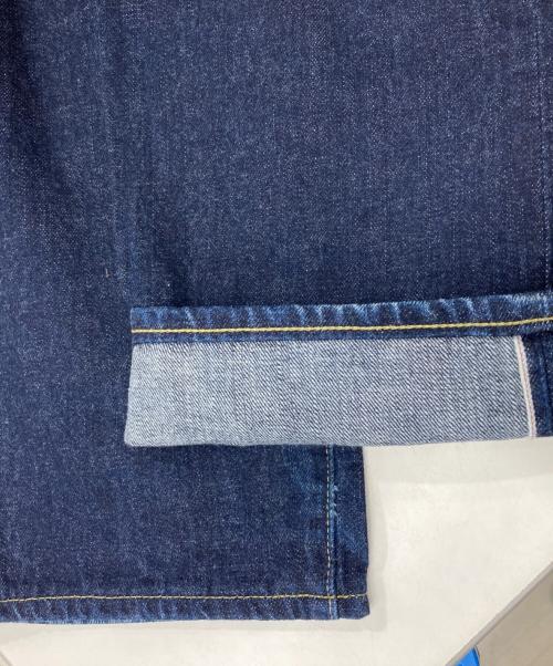 LEVI'S（リーバイス）LEVI'S (リーバイス) 97年/503B-XX/デニムパンツ インディゴ サイズ:W34-L36の古着・服飾アイテム