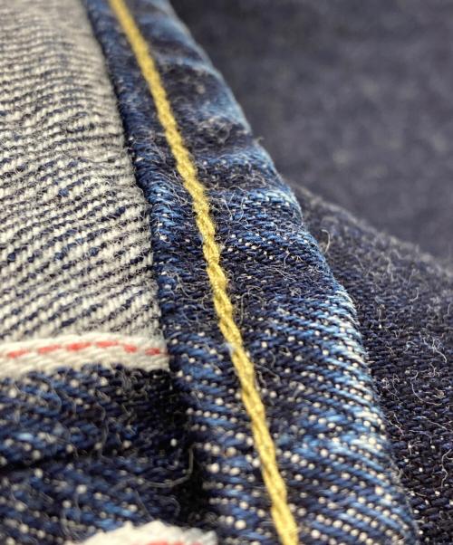 LEVI'S（リーバイス）LEVI'S (リーバイス) 97年/503B-XX/デニムパンツ インディゴ サイズ:W34-L36の古着・服飾アイテム