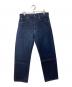 LEVI'S（リーバイス）の古着「97年/503B-XX/デニムパンツ」｜インディゴ