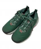 NIKEナイキ）の古着「Pegasus Trail 5 GORE-TEX」｜グリーン