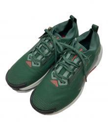 NIKE（ナイキ）の古着「Pegasus Trail 5 GORE-TEX」｜グリーン