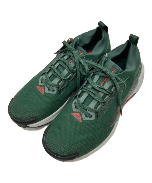 NIKE（ナイキ）NIKE (ナイキ) Pegasus Trail 5 GORE-TEX グリーン サイズ:28の古着・服飾アイテム