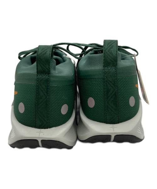 NIKE（ナイキ）NIKE (ナイキ) Pegasus Trail 5 GORE-TEX グリーン サイズ:28の古着・服飾アイテム