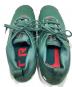 中古・古着 NIKE (ナイキ) Pegasus Trail 5 GORE-TEX グリーン サイズ:28：9000円