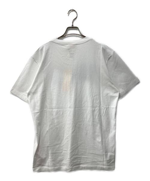MARNI（マルニ）MARNI (マルニ) プリントTシャツ ホワイト サイズ:52の古着・服飾アイテム