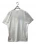 MARNI (マルニ) プリントTシャツ ホワイト サイズ:52：9000円
