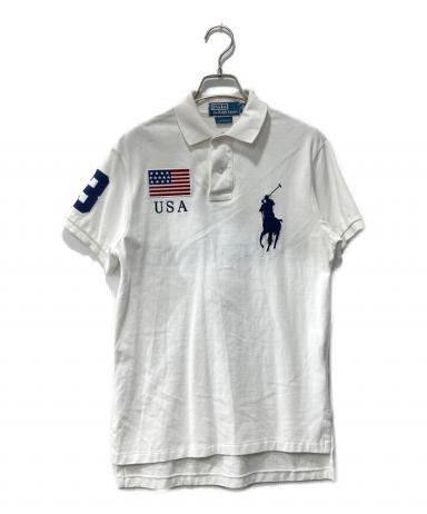 中古・古着通販】POLO RALPH LAUREN (ポロ・ラルフローレン) 90s