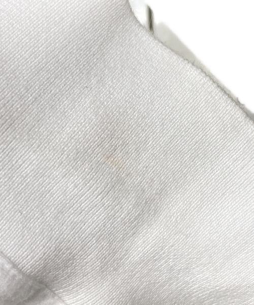 POLO RALPH LAUREN（ポロ・ラルフローレン）POLO RALPH LAUREN (ポロ・ラルフローレン) 90s/ポロシャツ ホワイト サイズ:Sの古着・服飾アイテム