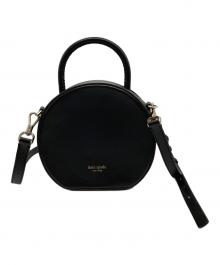 Kate Spade（ケイトスペード）の古着「ショルダーバッグ」｜ブラック