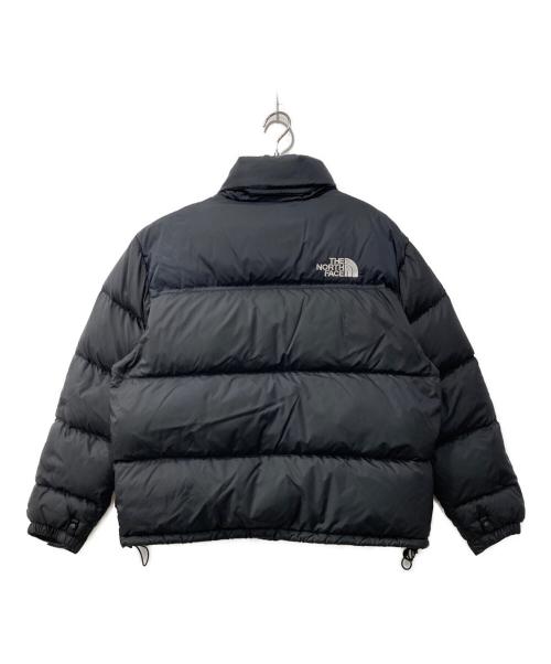 THE NORTH FACE（ザ ノース フェイス）THE NORTH FACE (ザ ノース フェイス) 1996 Retro Nuptse Jacket/レトロヌプシジャケット ブラック サイズ:Lの古着・服飾アイテム