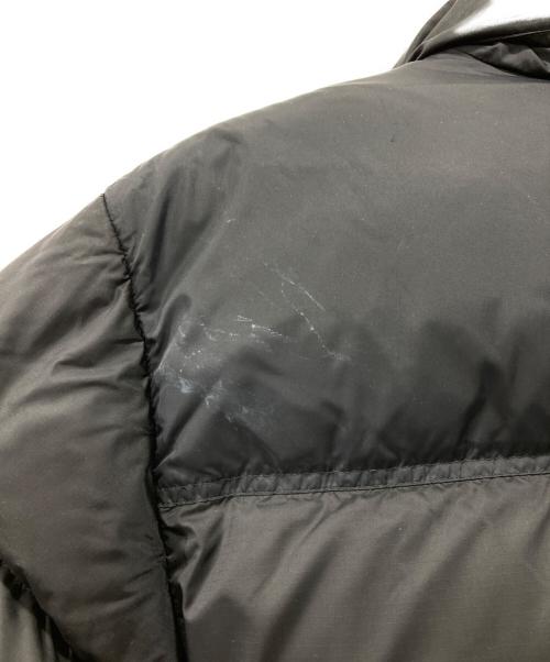 THE NORTH FACE（ザ ノース フェイス）THE NORTH FACE (ザ ノース フェイス) 1996 Retro Nuptse Jacket/レトロヌプシジャケット ブラック サイズ:Lの古着・服飾アイテム