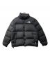 THE NORTH FACE（ザ ノース フェイス）の古着「1996 Retro Nuptse Jacket/レトロヌプシジャケット」｜ブラック
