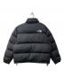 THE NORTH FACE (ザ ノース フェイス) 1996 Retro Nuptse Jacket/レトロヌプシジャケット ブラック サイズ:L：15000円