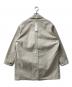 FAUVES (フォーブ) カーペンターデニムジャケット/CARPENTER JACKET アイボリー サイズ:7：23000円