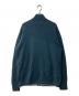 Patagonia (パタゴニア) カシミア100％/ニットジャケット ネイビー サイズ:L：7000円