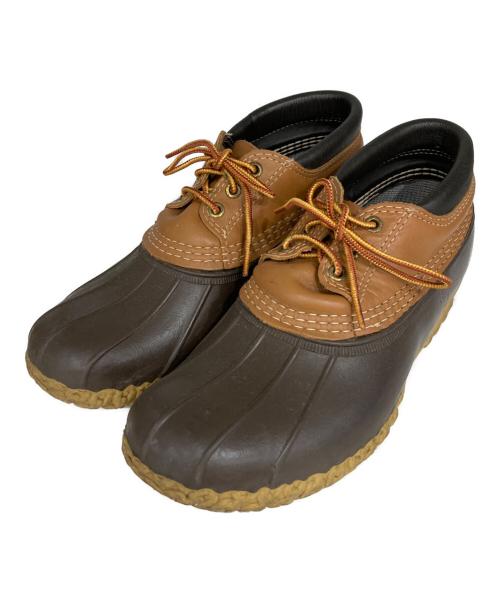 L.L.Bean（エルエルビーン）L.L.Bean (エルエルビーン) ガムブーツ ブラウン サイズ:表記なしの古着・服飾アイテム