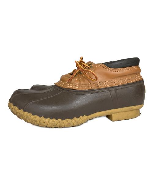L.L.Bean（エルエルビーン）L.L.Bean (エルエルビーン) ガムブーツ ブラウン サイズ:表記なしの古着・服飾アイテム