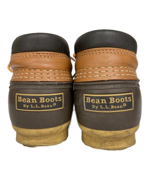 L.L.Bean（エルエルビーン）L.L.Bean (エルエルビーン) ガムブーツ ブラウン サイズ:表記なしの古着・服飾アイテム