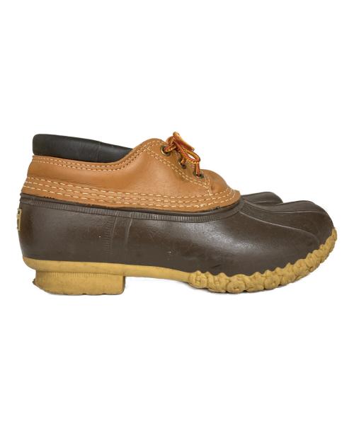 L.L.Bean（エルエルビーン）L.L.Bean (エルエルビーン) ガムブーツ ブラウン サイズ:表記なしの古着・服飾アイテム