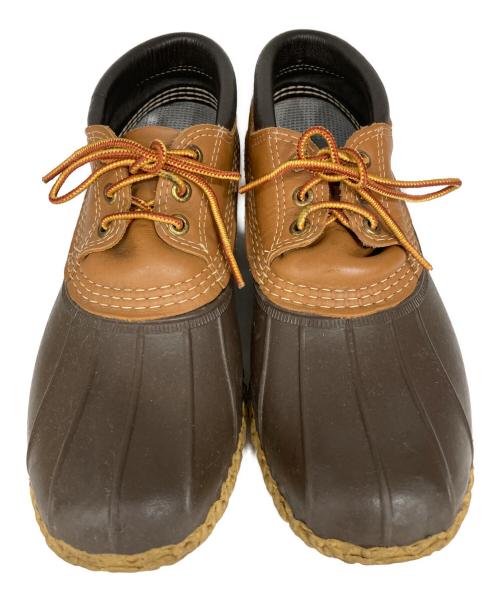 L.L.Bean（エルエルビーン）L.L.Bean (エルエルビーン) ガムブーツ ブラウン サイズ:表記なしの古着・服飾アイテム