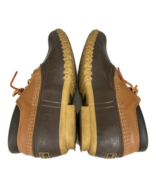L.L.Bean（エルエルビーン）L.L.Bean (エルエルビーン) ガムブーツ ブラウン サイズ:表記なしの古着・服飾アイテム