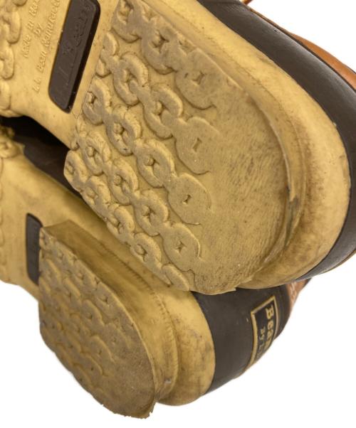 L.L.Bean（エルエルビーン）L.L.Bean (エルエルビーン) ガムブーツ ブラウン サイズ:表記なしの古着・服飾アイテム