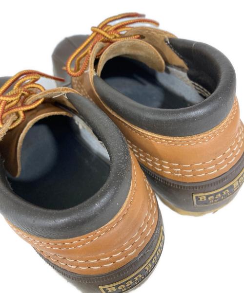 L.L.Bean（エルエルビーン）L.L.Bean (エルエルビーン) ガムブーツ ブラウン サイズ:表記なしの古着・服飾アイテム