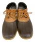 中古・古着 L.L.Bean (エルエルビーン) ガムブーツ ブラウン サイズ:表記なし：5000円