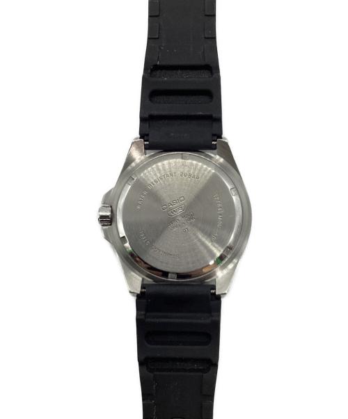 CASIO（カシオ）CASIO (カシオ) ダイバーズウォッチ/MDV-107の古着・服飾アイテム
