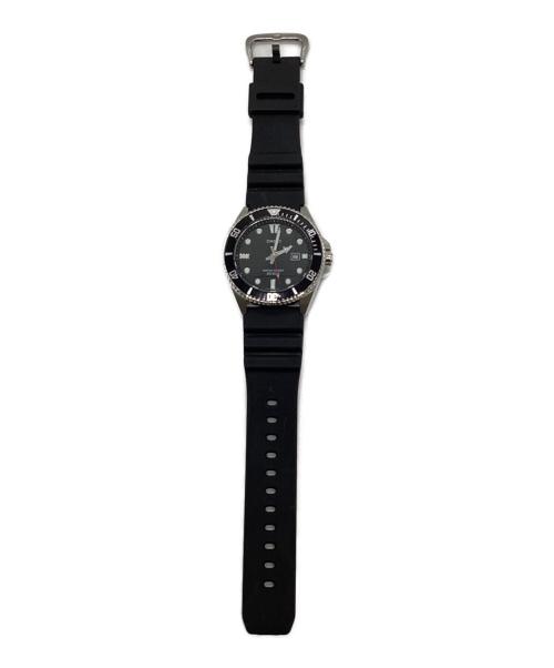 CASIO（カシオ）CASIO (カシオ) ダイバーズウォッチ/MDV-107の古着・服飾アイテム