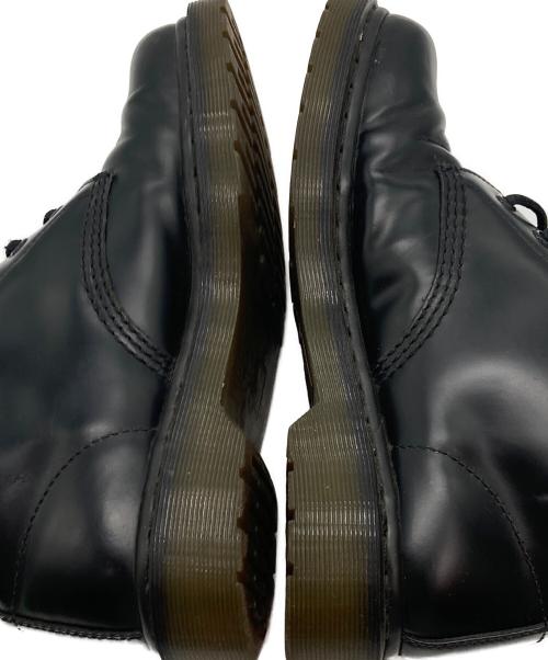 Dr.Martens（ドクターマーチン）Dr.Martens (ドクターマーチン) 6ボールブーツ ブラック サイズ:US7の古着・服飾アイテム