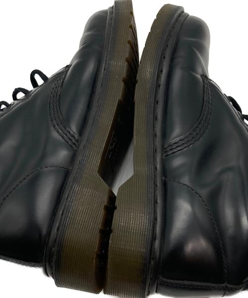 Dr.Martens（ドクターマーチン）Dr.Martens (ドクターマーチン) 6ボールブーツ ブラック サイズ:US7の古着・服飾アイテム
